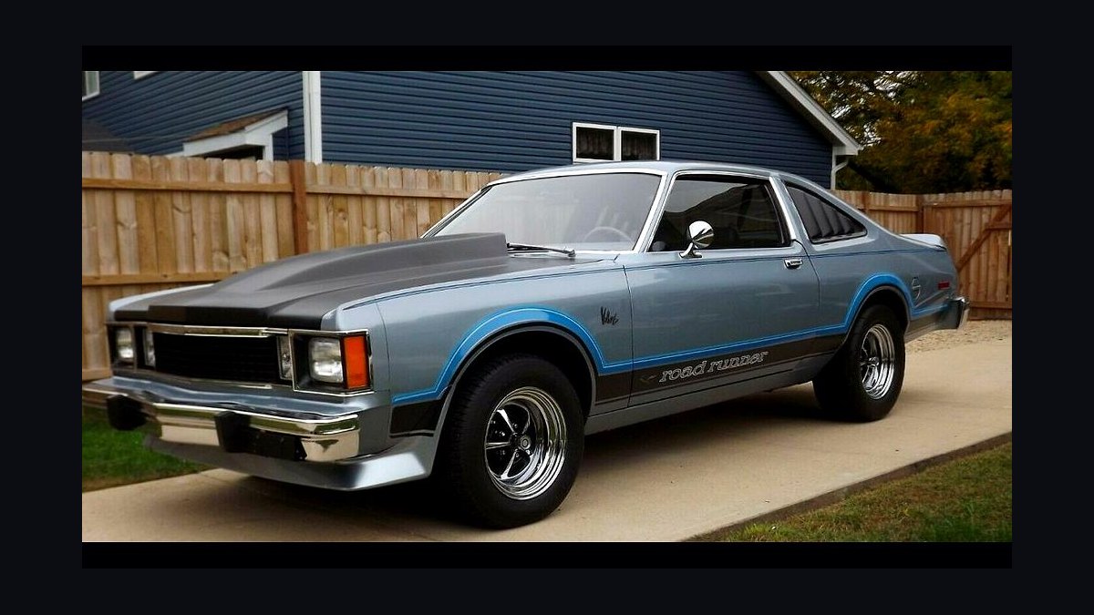Top 10 Muscle Cars 1980 — Best Overall + Best Value — figure 10