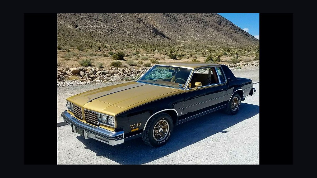 Top 10 Muscle Cars 1980 — Best Overall + Best Value — figure 4