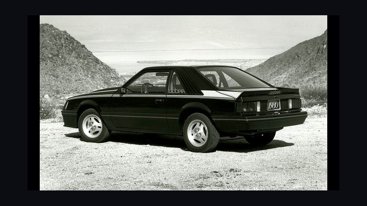 Top 10 Muscle Cars 1980 — Best Overall + Best Value — figure 5