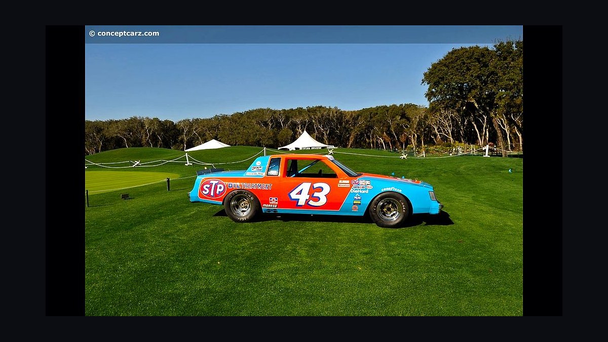 Top 10 Muscle Cars 1980 — Best Overall + Best Value — figure 6