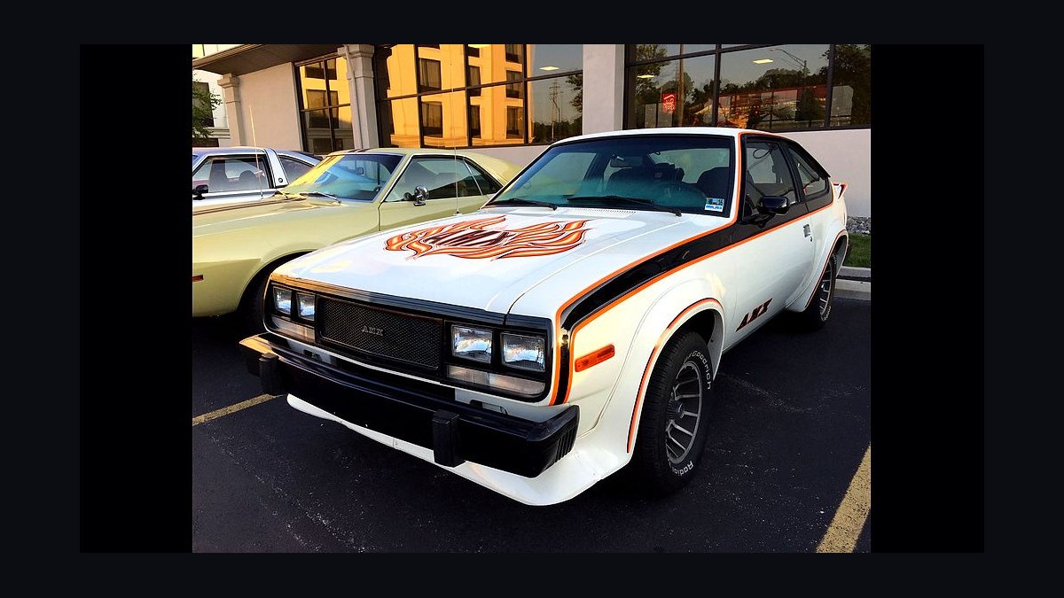 Top 10 Muscle Cars 1980 — Best Overall + Best Value — figure 7