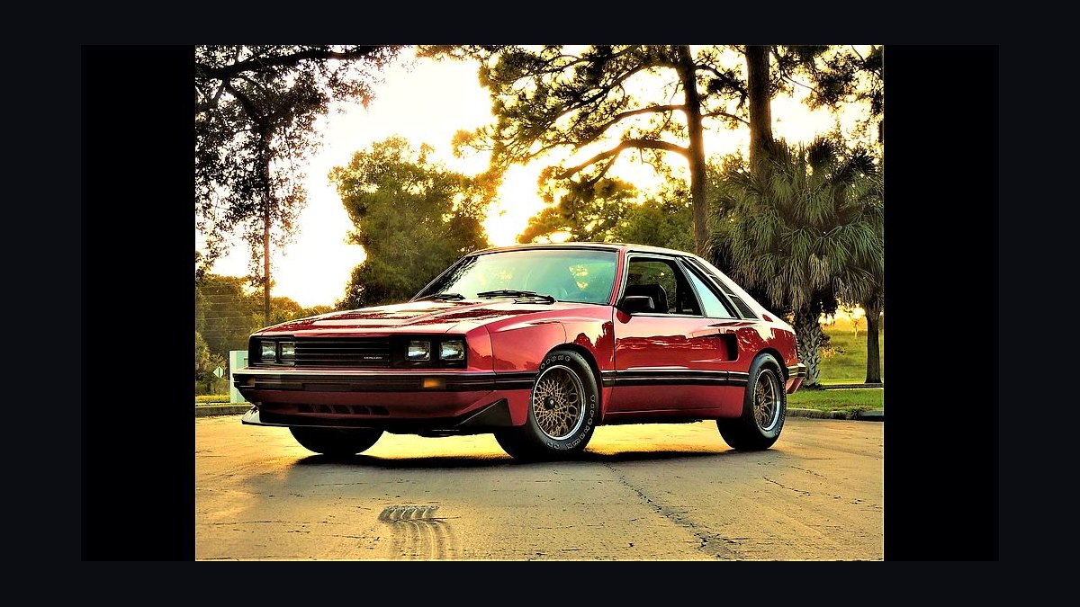 Top 10 Muscle Cars 1980 — Best Overall + Best Value — figure 8