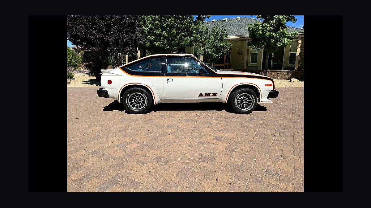 Top 10 Muscle Cars 1979 — Best Overall + Best Value — figure 10