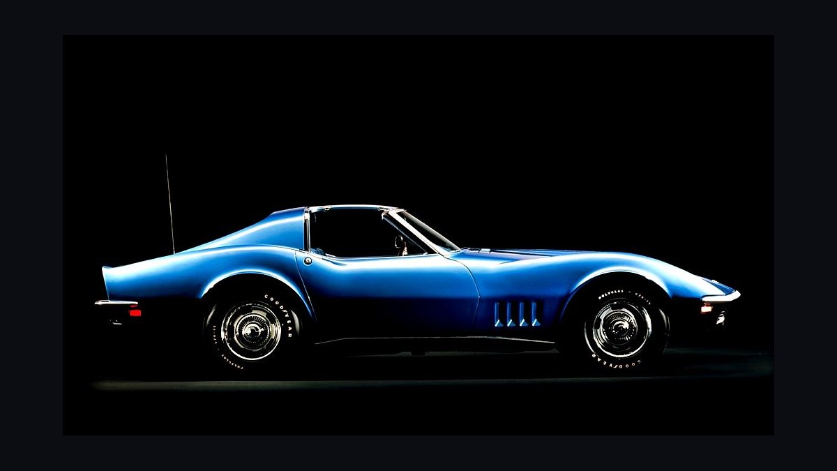 Top 10 Muscle Cars 1979 — Best Overall + Best Value — figure 2