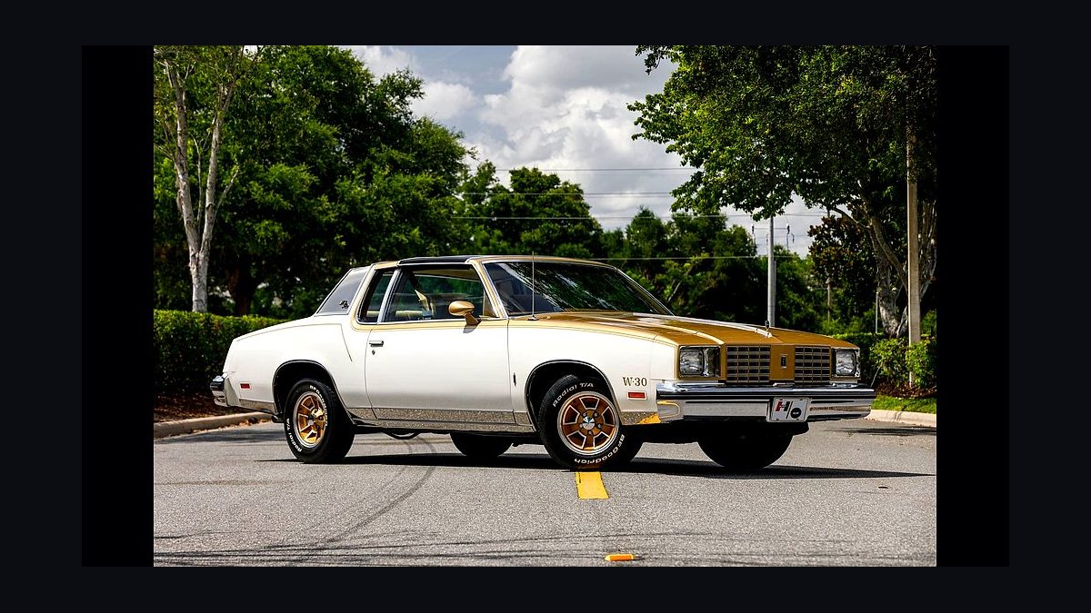 Top 10 Muscle Cars 1979 — Best Overall + Best Value — figure 4