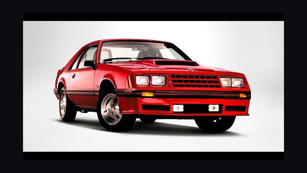 Top 10 Muscle Cars 1979 — Best Overall + Best Value — figure 6