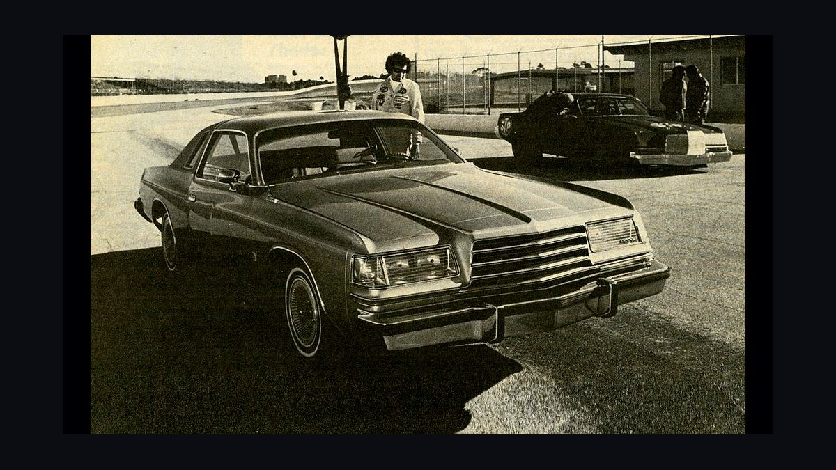 Top 10 Muscle Cars 1979 — Best Overall + Best Value — figure 7