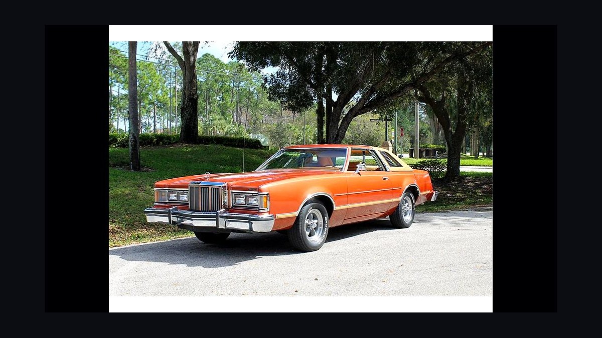 Top 10 Muscle Cars 1979 — Best Overall + Best Value — figure 8