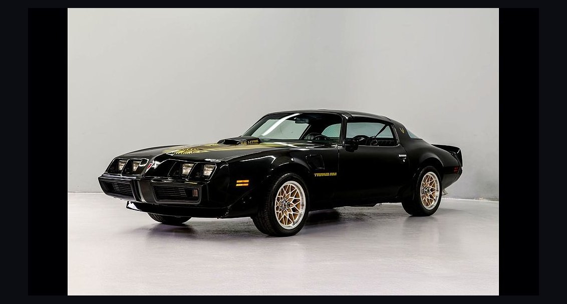 Top 10 Muscle Cars 1979 — Best Overall + Best Value