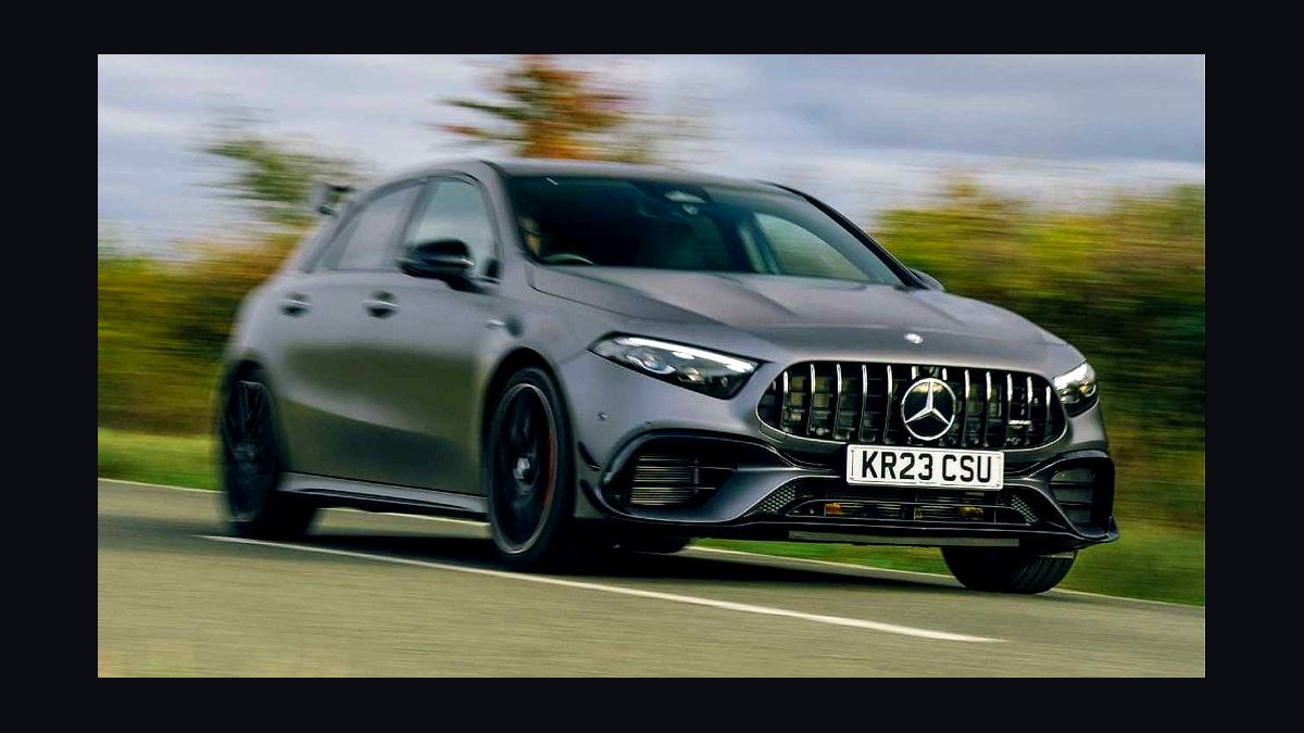 Top 10 Highest-Horsepower Hot Hatchbacks in 2027 — figure 1