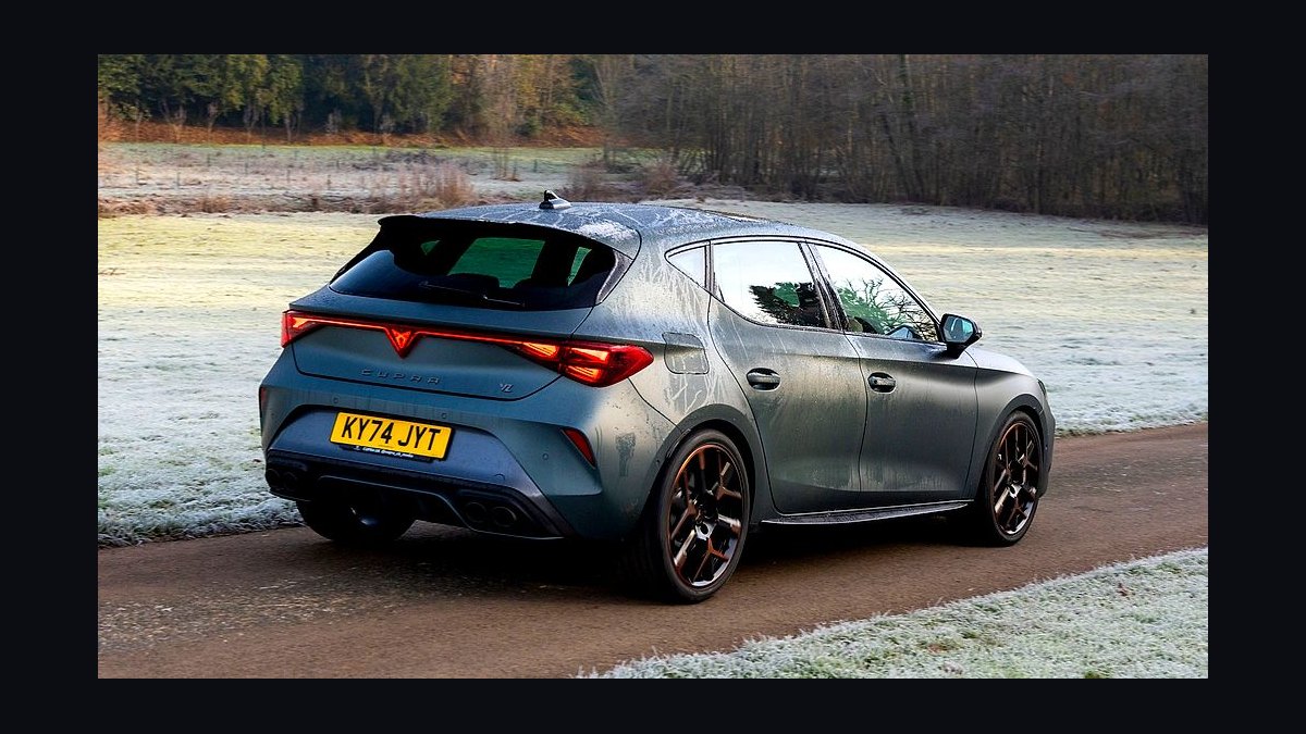 Top 10 Highest-Horsepower Hot Hatchbacks in 2027 — figure 3