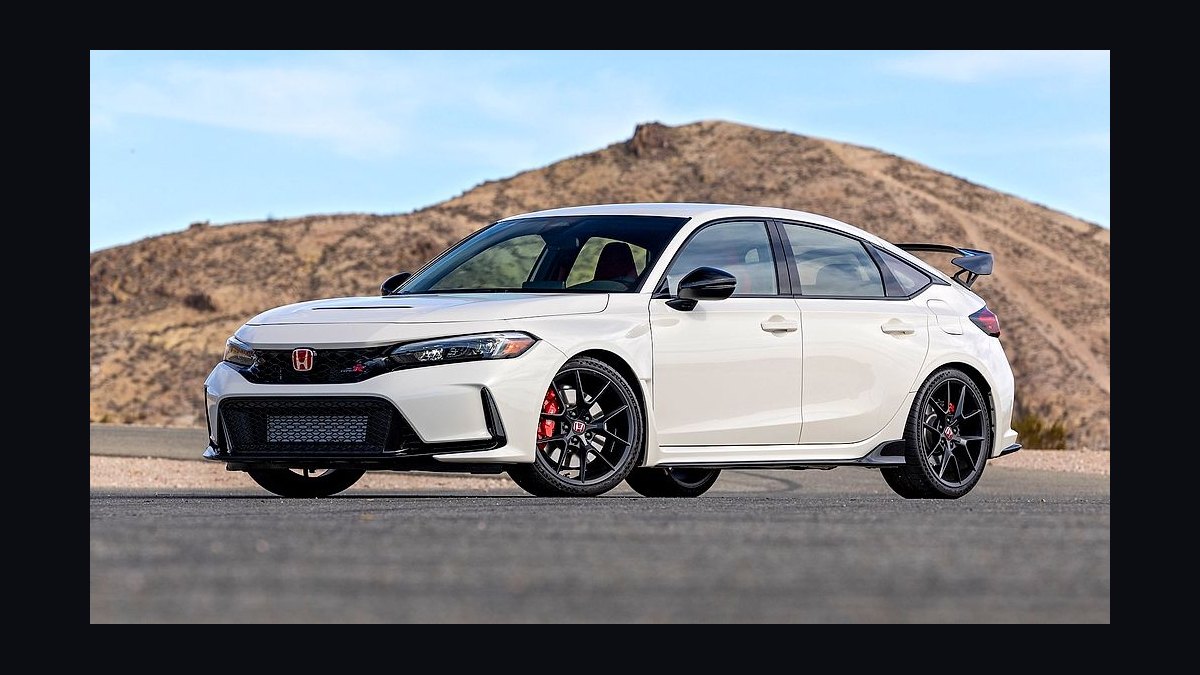 Top 10 Highest-Horsepower Hot Hatchbacks in 2027 — figure 5