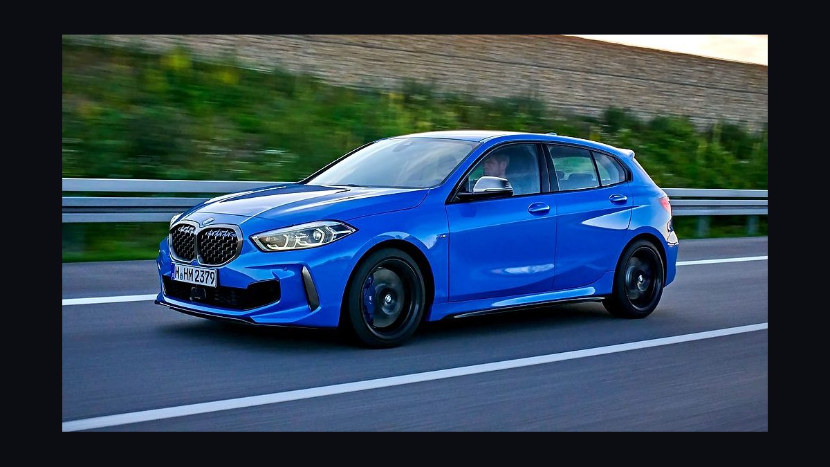 Top 10 Highest-Horsepower Hot Hatchbacks in 2027 — figure 7