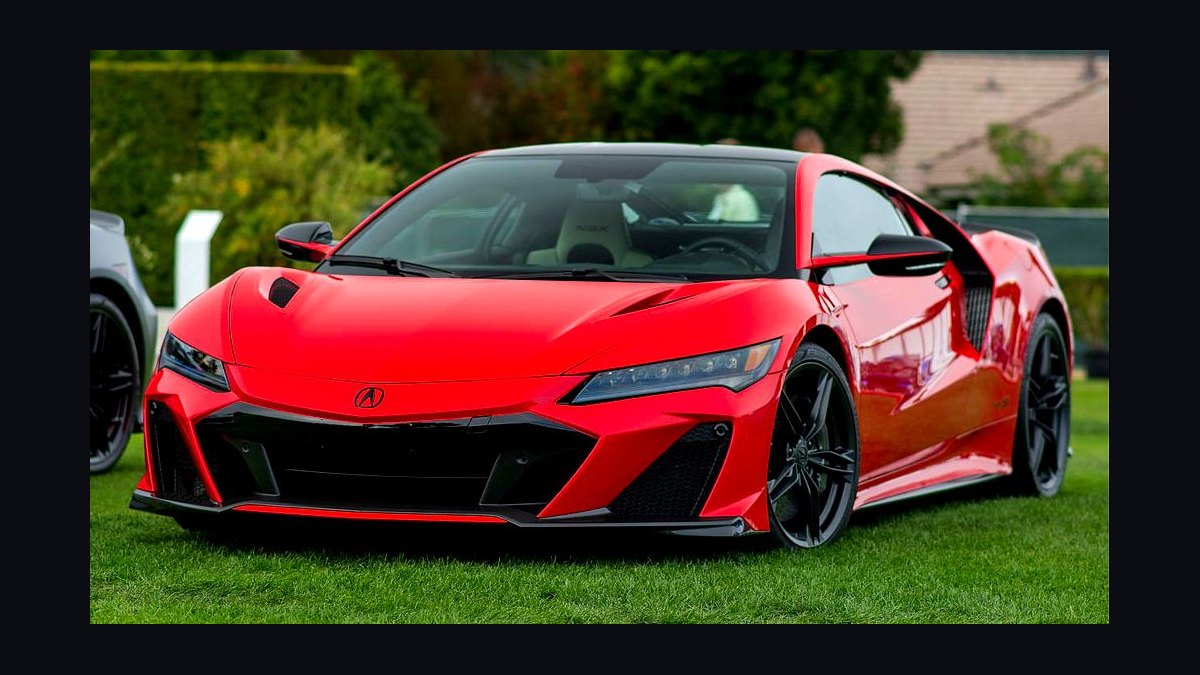 Top 10 Hybrid Supercars in 2027 — figure 5