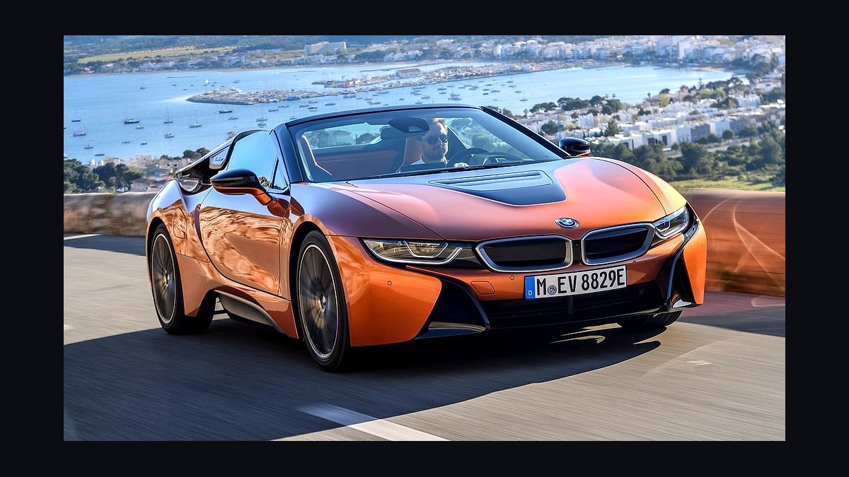Top 10 Hybrid Supercars in 2027 — figure 6