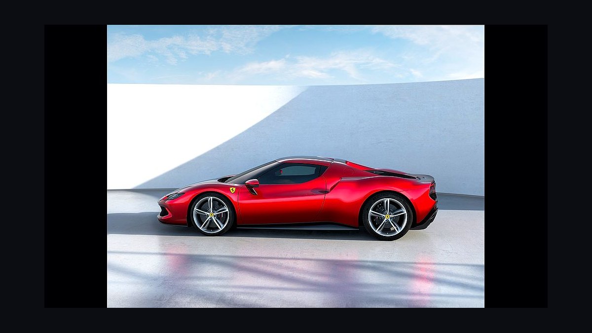 Top 10 Hybrid Supercars in 2027 — figure 8