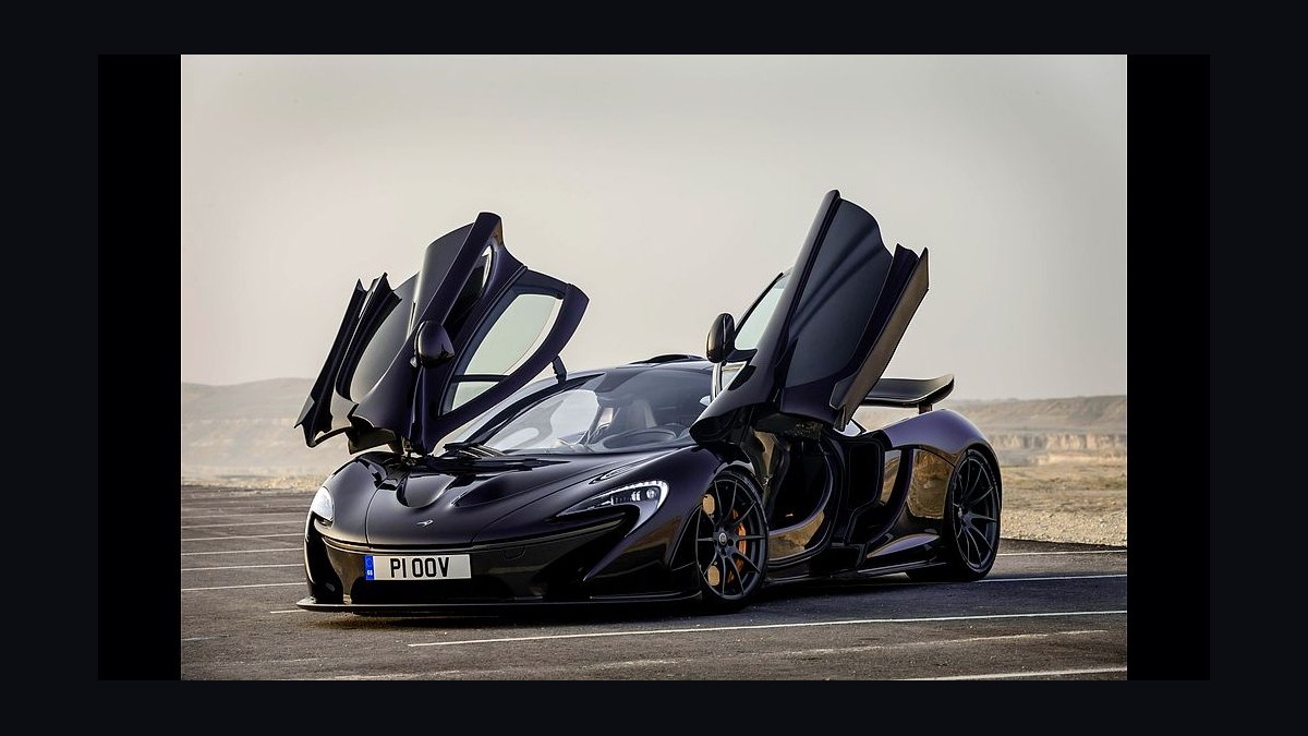 Top 10 Hybrid Supercars in 2027 — figure 9