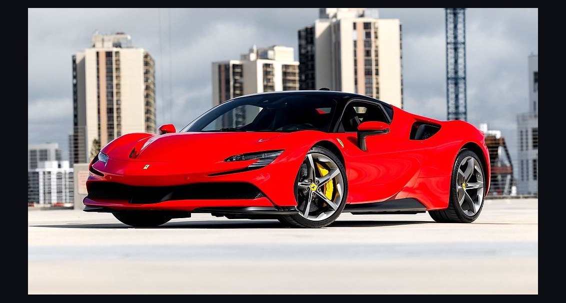 Top 10 Hybrid Supercars in 2027