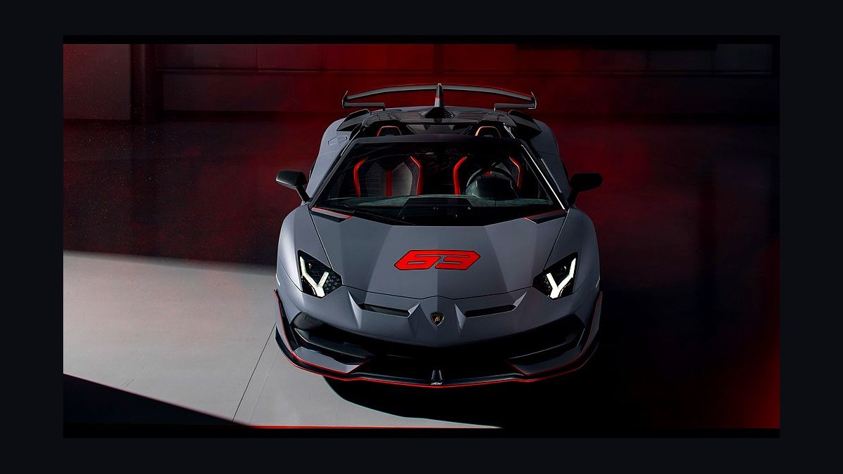 Top 10 Supercars With the Cheapest Replacement Tires in 2027 — figure 10