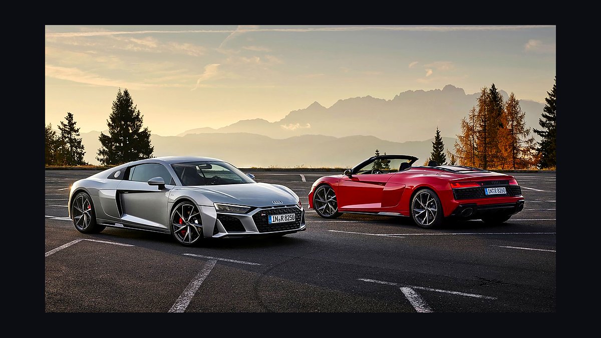Top 10 Supercars With the Cheapest Replacement Tires in 2027 — figure 2