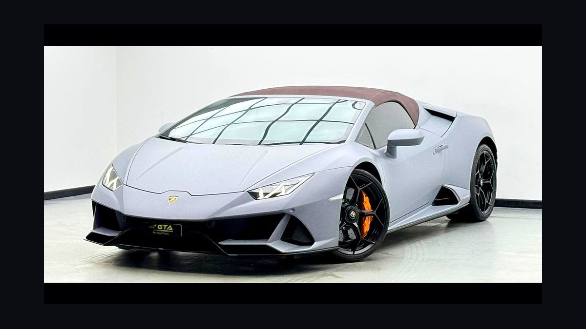 Top 10 Supercars With the Cheapest Replacement Tires in 2027 — figure 4