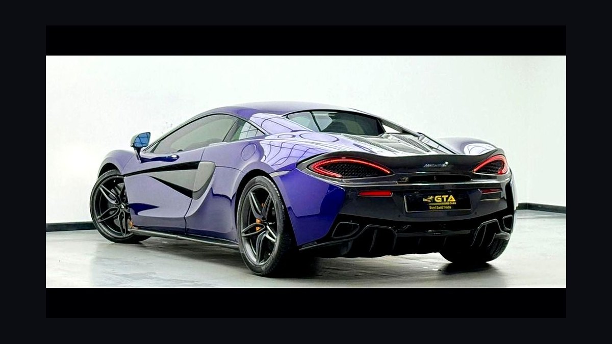 Top 10 Supercars With the Cheapest Replacement Tires in 2027 — figure 5