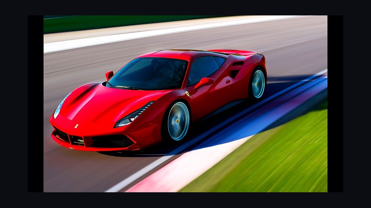 Top 10 Supercars With the Cheapest Replacement Tires in 2027 — figure 6