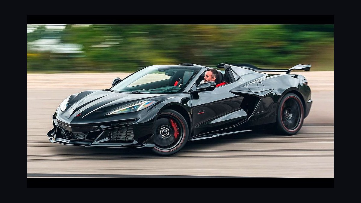 Top 10 Supercars With the Cheapest Replacement Tires in 2027 — figure 7