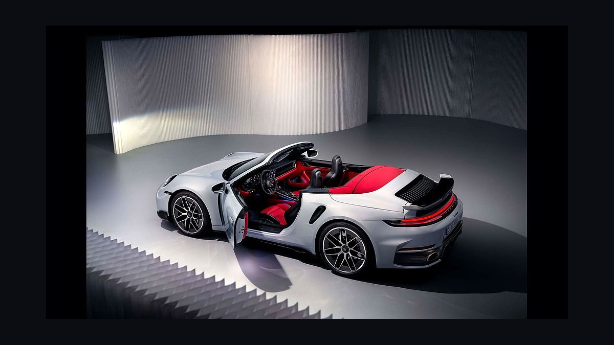 Top 10 Supercars With the Cheapest Replacement Tires in 2027 — figure 8