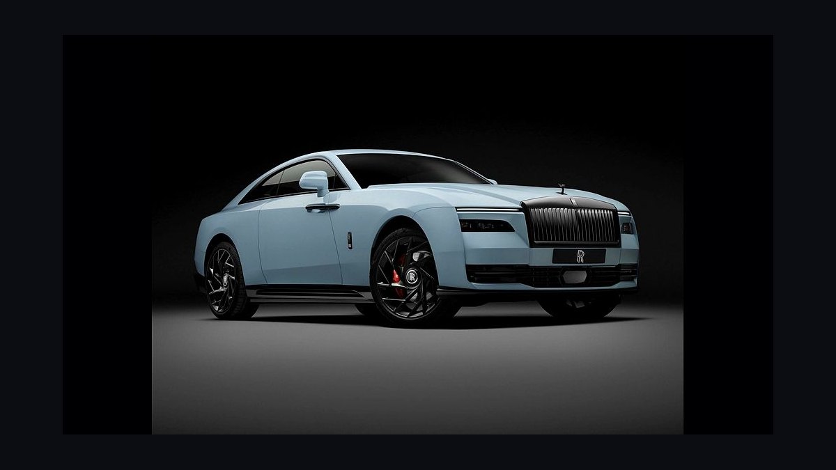 Top 10 Supercars With the Lowest Annual Registration and Luxury Tax Costs in 2027 — figure 10