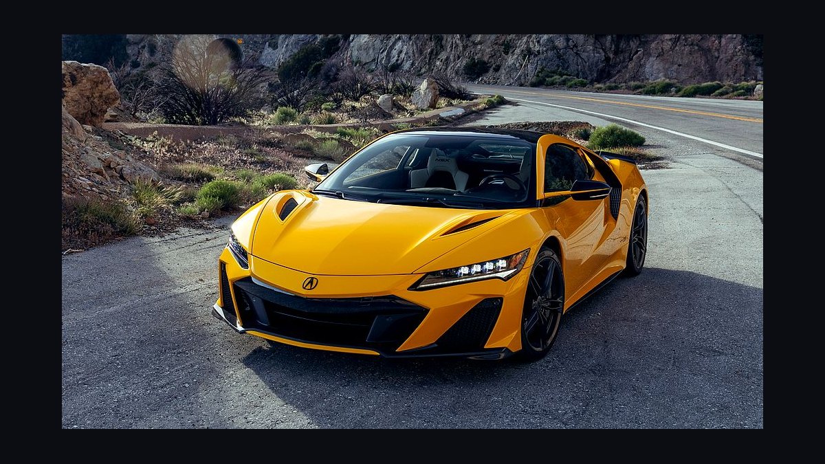 Top 10 Supercars With the Lowest Annual Registration and Luxury Tax Costs in 2027 — figure 2