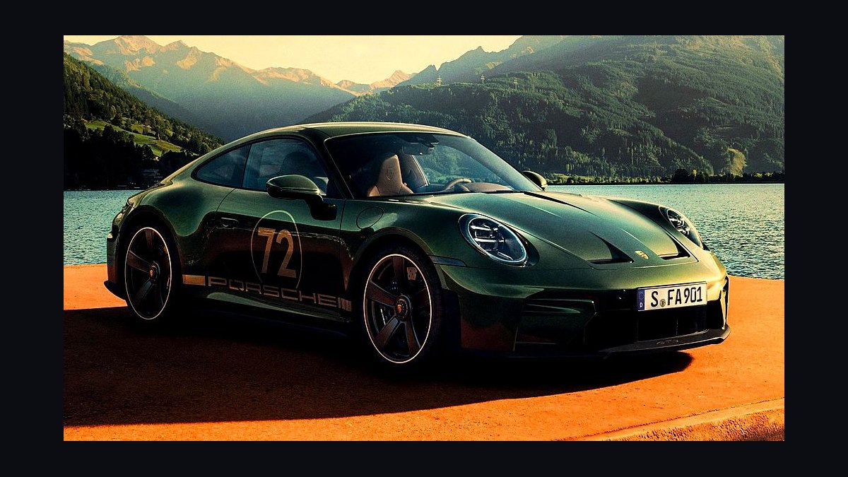 Top 10 Supercars With the Lowest Annual Registration and Luxury Tax Costs in 2027 — figure 4