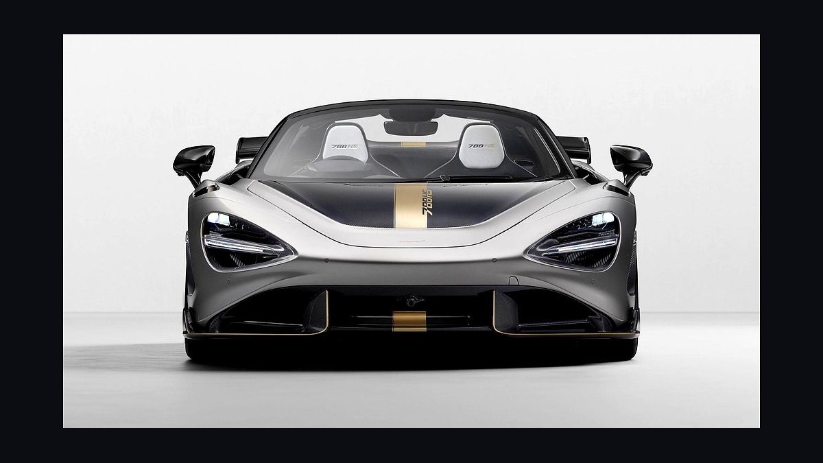 Top 10 Supercars With the Lowest Annual Registration and Luxury Tax Costs in 2027 — figure 5