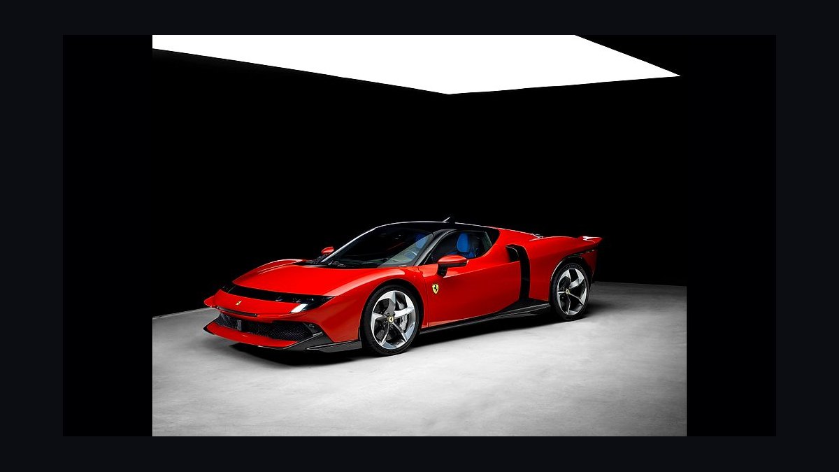 Top 10 Supercars With the Lowest Annual Registration and Luxury Tax Costs in 2027 — figure 6