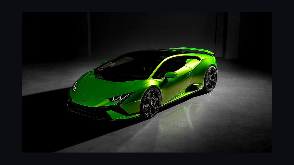 Top 10 Supercars With the Lowest Annual Registration and Luxury Tax Costs in 2027 — figure 7