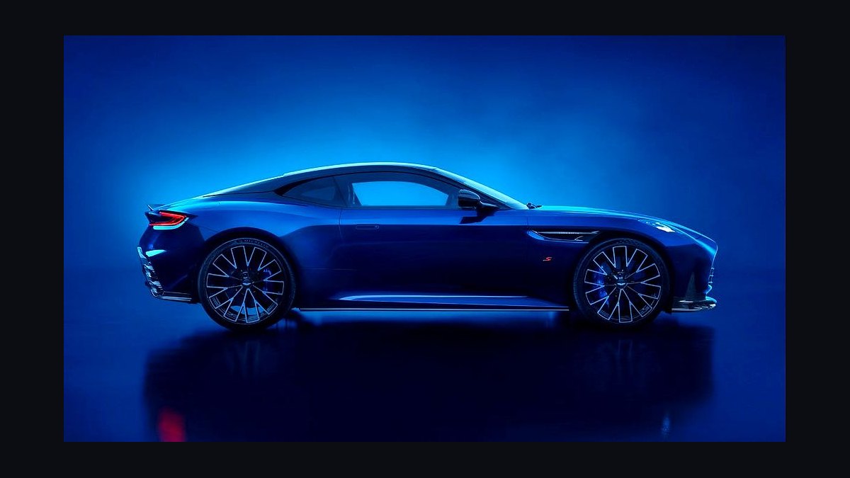 Top 10 Supercars With the Lowest Annual Registration and Luxury Tax Costs in 2027 — figure 8