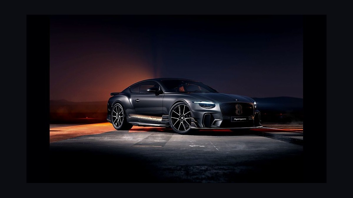 Top 10 Supercars With the Lowest Annual Registration and Luxury Tax Costs in 2027 — figure 9
