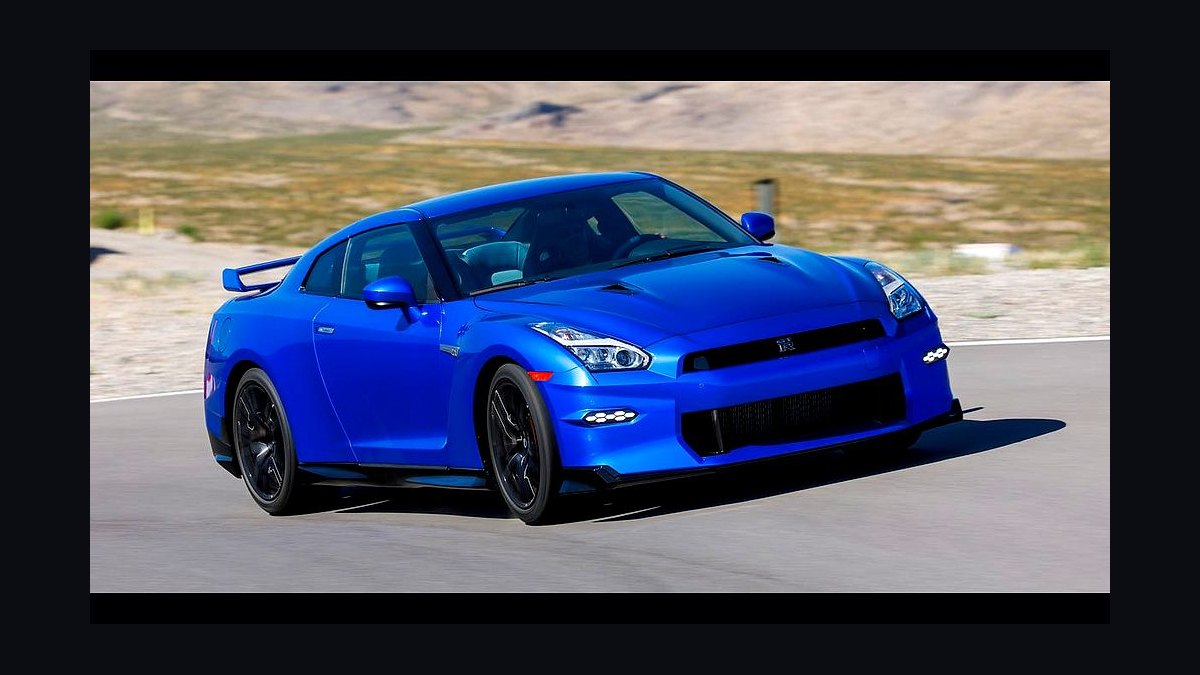 Top 10 Supercars With Manufacturer Lease Deals in 2027 — figure 10