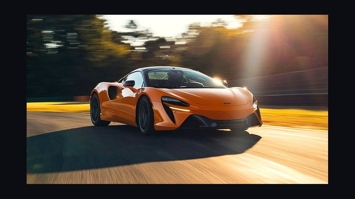 Top 10 Supercars With Manufacturer Lease Deals in 2027 — figure 3