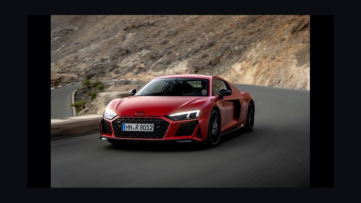 Top 10 Supercars With Manufacturer Lease Deals in 2027 — figure 5