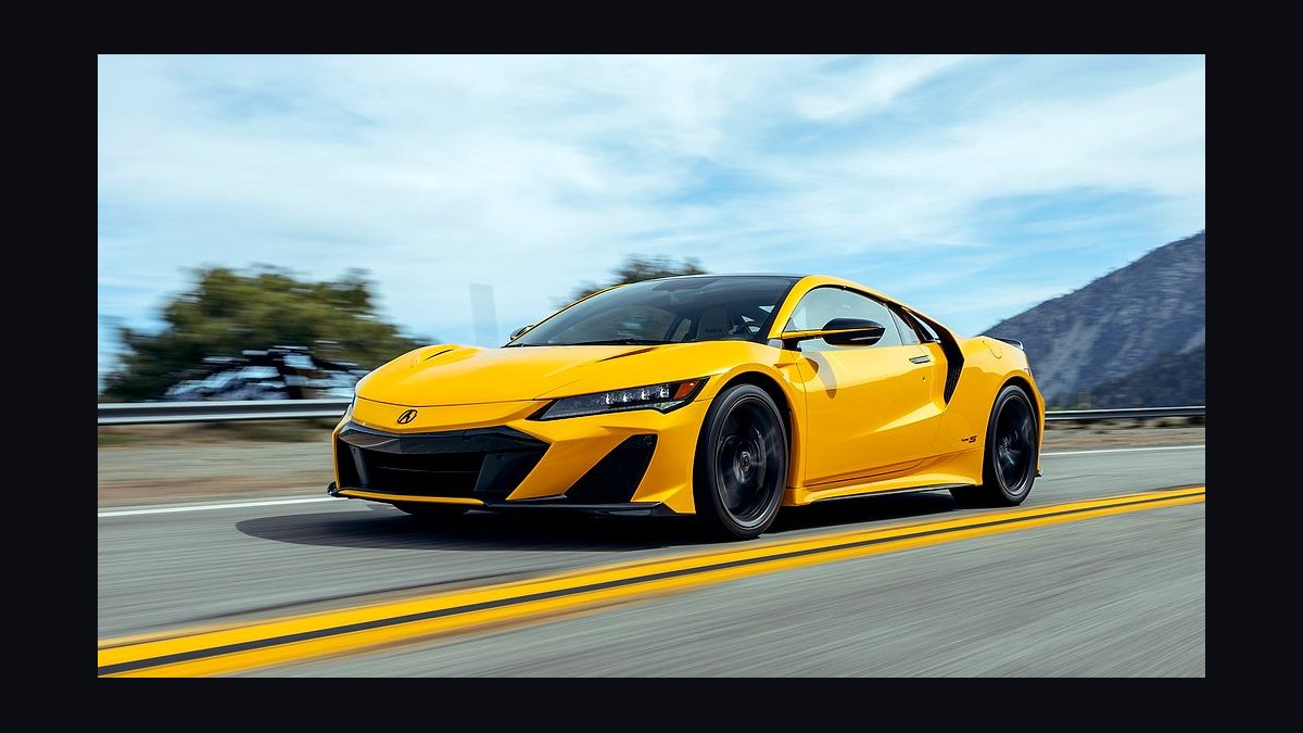 Top 10 Supercars With Manufacturer Lease Deals in 2027 — figure 7