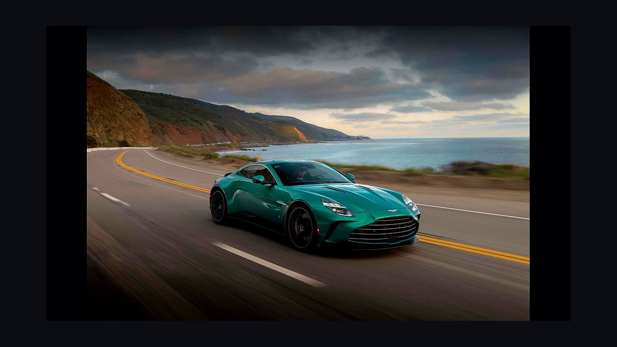 Top 10 Supercars With Manufacturer Lease Deals in 2027 — figure 8