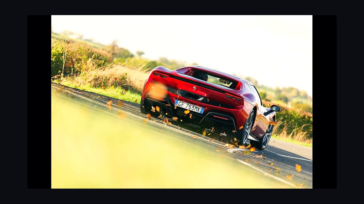 Top 10 Supercars With Manufacturer Lease Deals in 2027