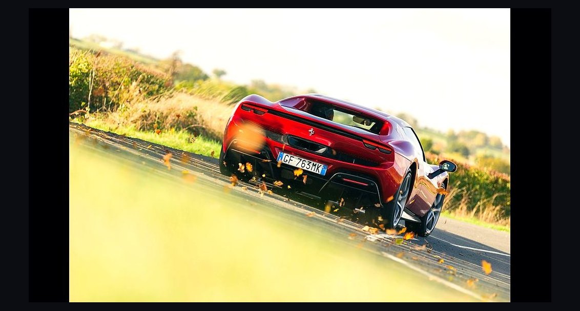 Top 10 Supercars With Manufacturer Lease Deals in 2027