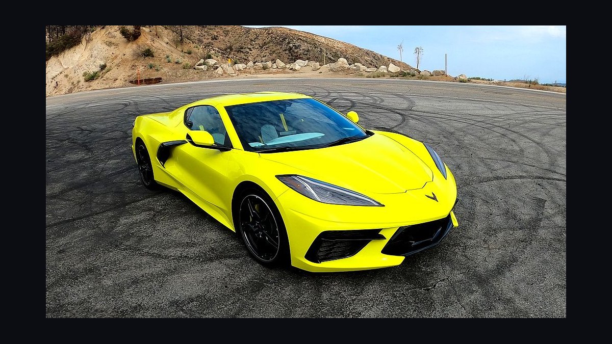 Top 10 Supercars With the Cheapest Extended Warranty Plans in 2027 — figure 1