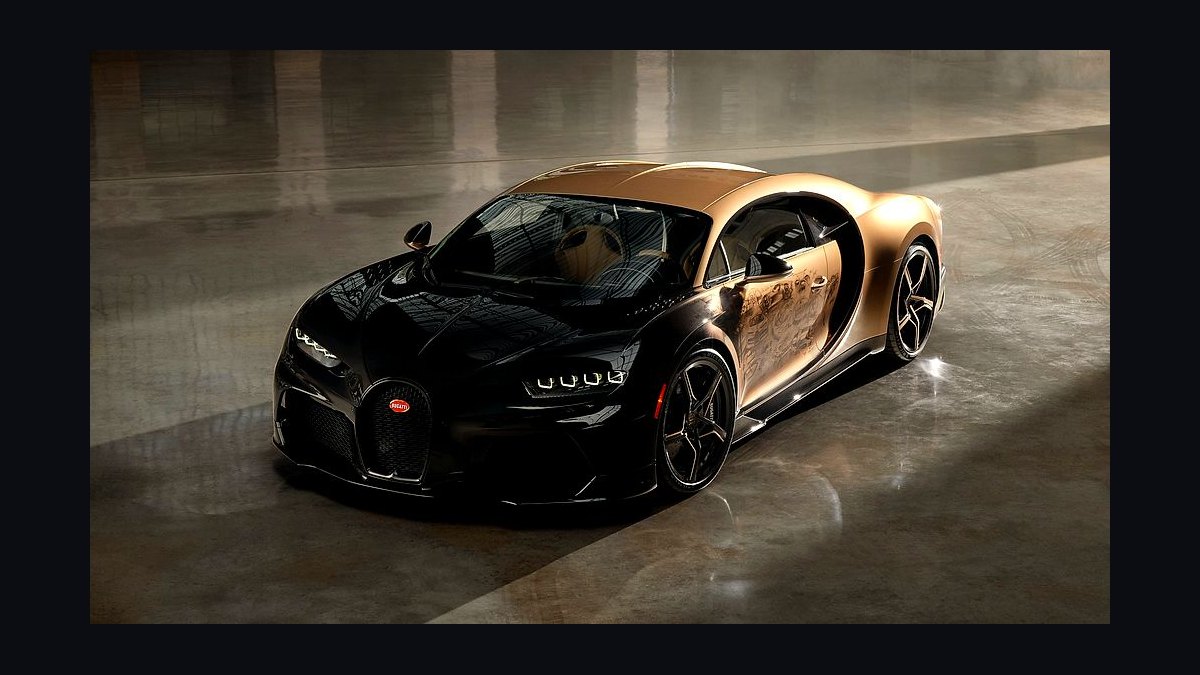 Top 10 Supercars With the Cheapest Extended Warranty Plans in 2027 — figure 10