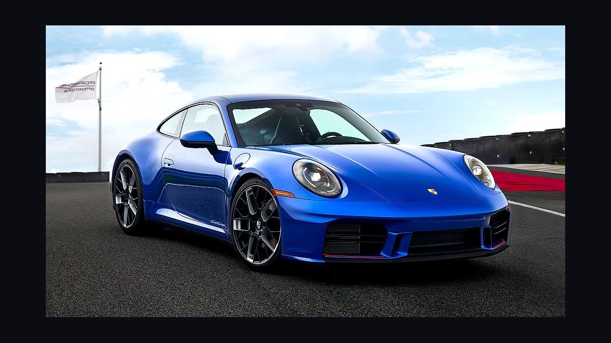 Top 10 Supercars With the Cheapest Extended Warranty Plans in 2027 — figure 2