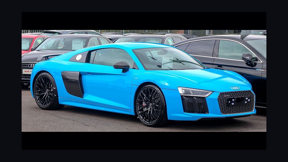 Top 10 Supercars With the Cheapest Extended Warranty Plans in 2027 — figure 3