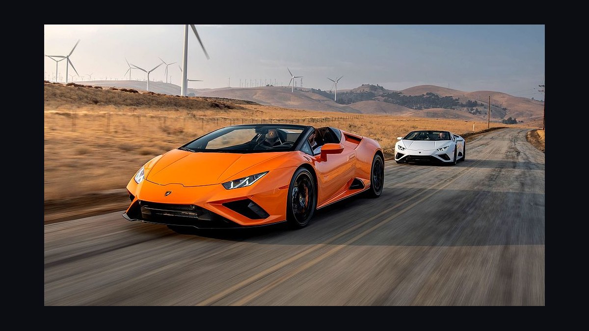 Top 10 Supercars With the Cheapest Extended Warranty Plans in 2027 — figure 4