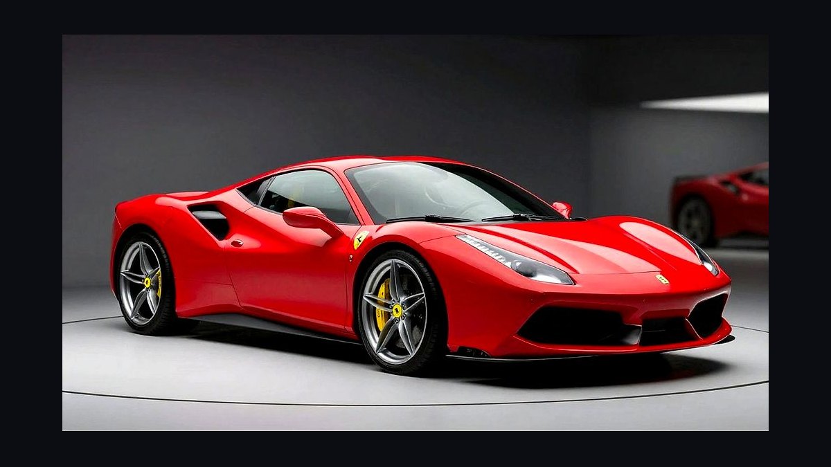 Top 10 Supercars With the Cheapest Extended Warranty Plans in 2027 — figure 5